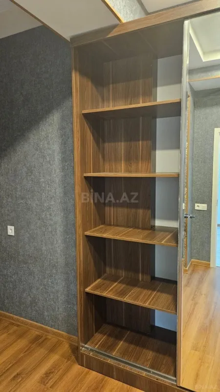Satılır 2 otaqlı mənzil 70 m²