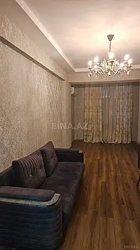 Satılır 2 otaqlı mənzil 70 m²