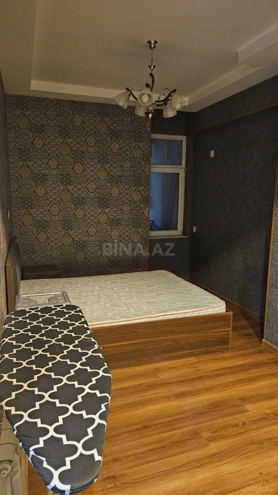 Satılır 2 otaqlı mənzil 70 m²