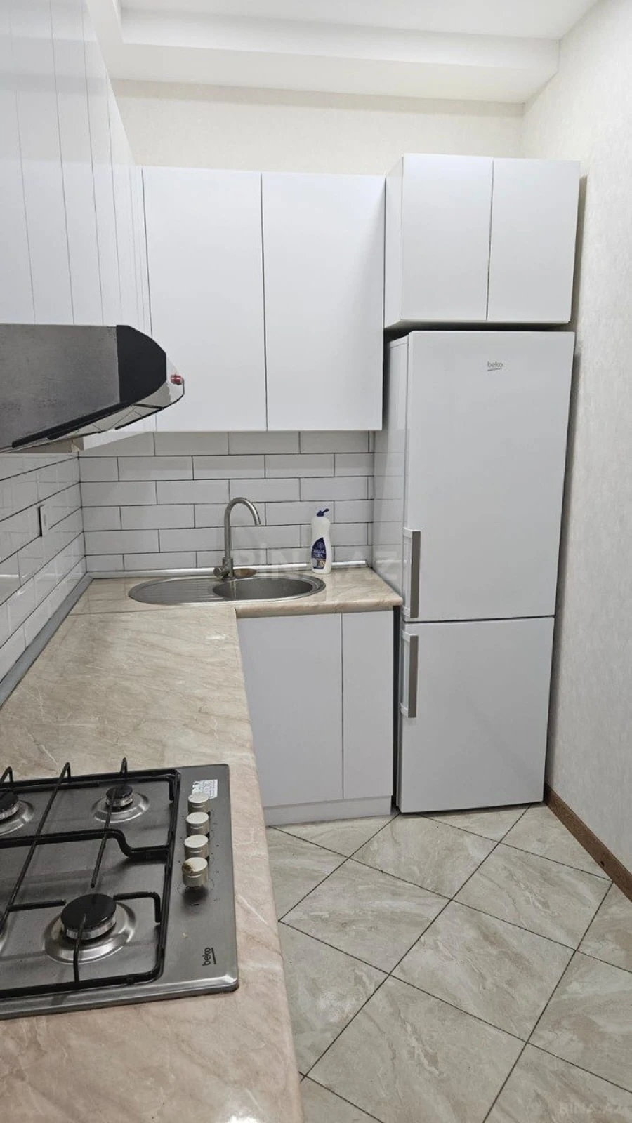 Satılır 2 otaqlı mənzil 70 m²