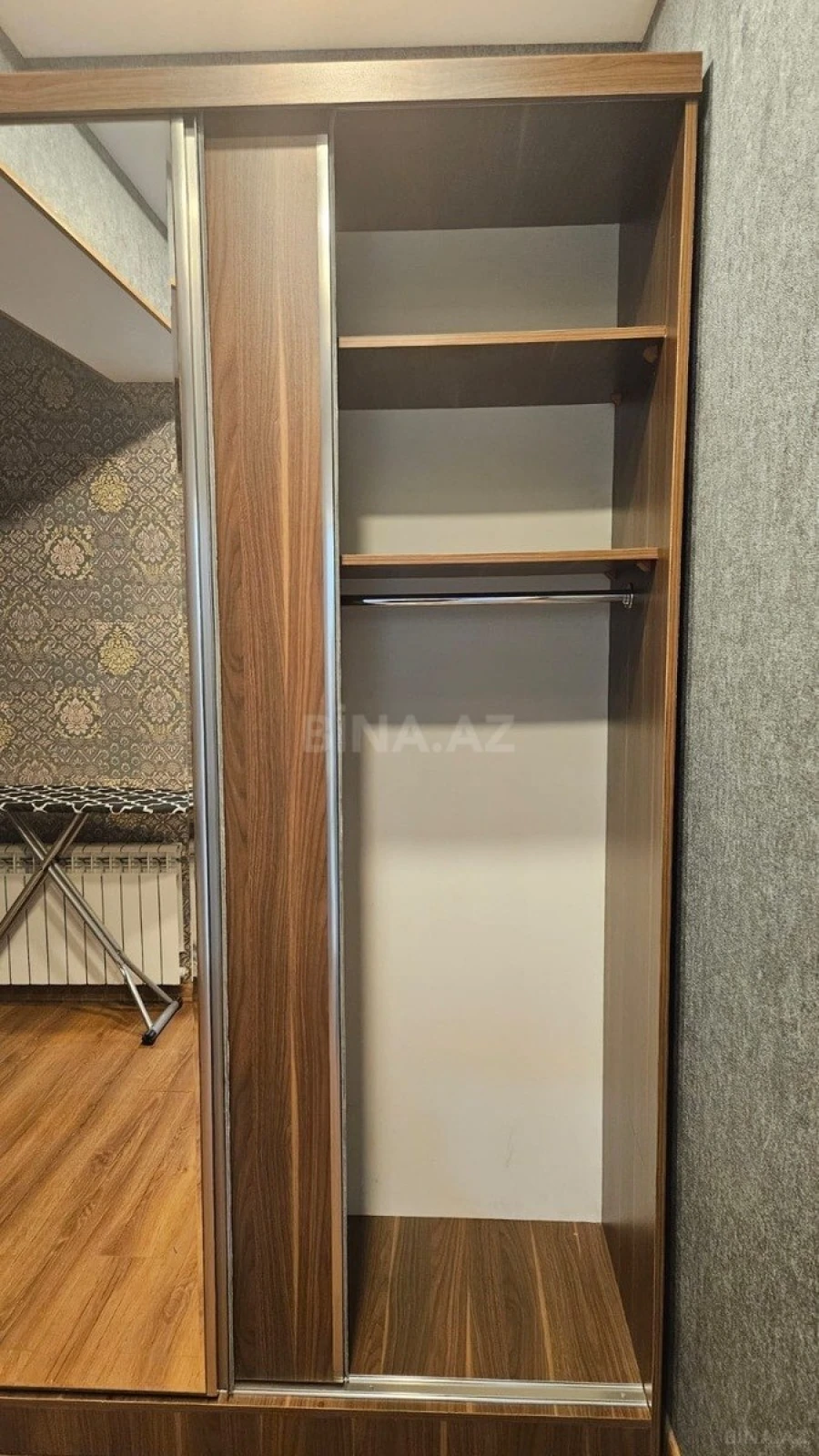 Satılır 2 otaqlı mənzil 70 m²