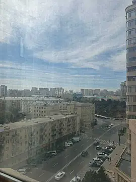 Kirayə verilir 3 otaqlı mənzil 110 m² — Bakı 3 otaq 110.00 m²