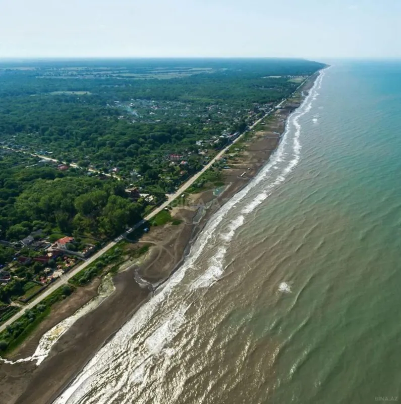 Satılır torpaq sahəsi 12 m²