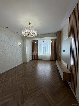 Satılır 3 otaqlı mənzil 105 m²