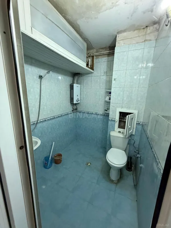 Satılır 2 otaqlı mənzil 45 m²