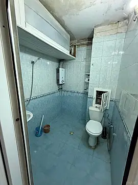 Satılır 2 otaqlı mənzil 45 m²