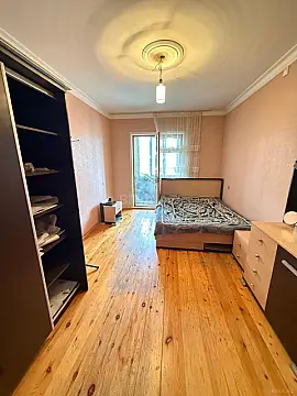 Satılır 2 otaqlı mənzil 45 m² — Bakı, İnşaatçılar 2 otaq 45.00 m²