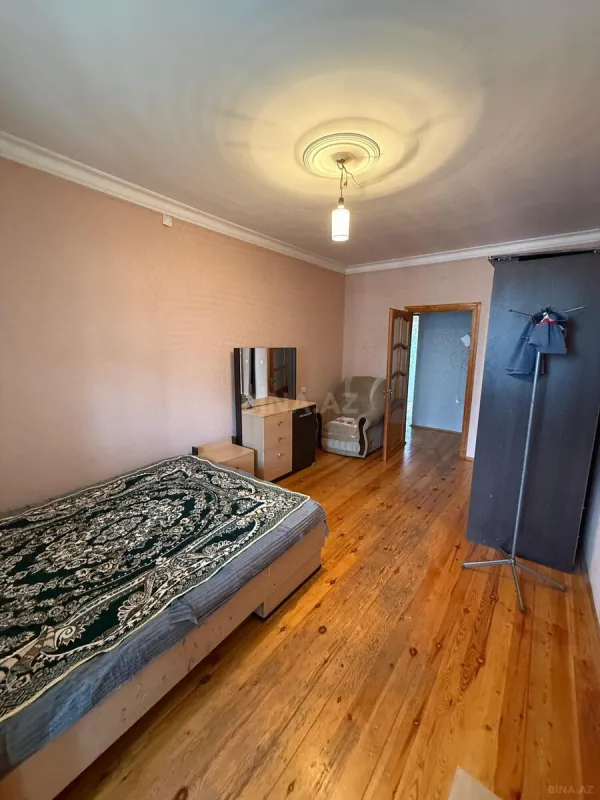 Satılır 2 otaqlı mənzil 45 m²