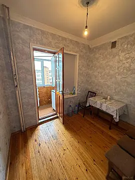 Satılır 2 otaqlı mənzil 45 m²