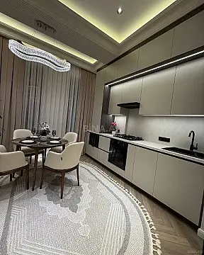 Kirayə verilir 3 otaqlı mənzil 110 m²