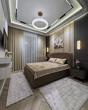 Kirayə verilir 3 otaqlı mənzil 110 m²