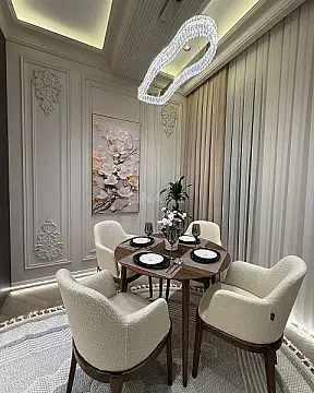 Kirayə verilir 3 otaqlı mənzil 110 m²