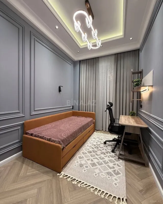 Kirayə verilir 3 otaqlı mənzil 110 m²