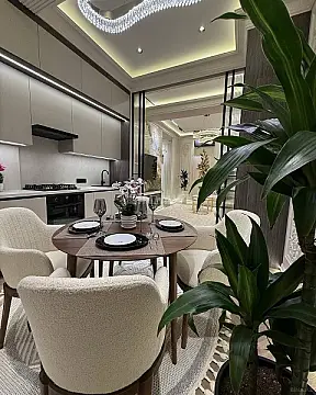 Kirayə verilir 3 otaqlı mənzil 110 m²