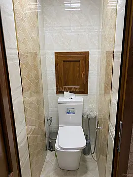 Satılır 4 otaqlı mənzil 100 m²