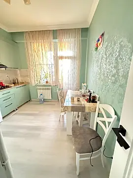 Kirayə verilir 3 otaqlı mənzil 85 m²