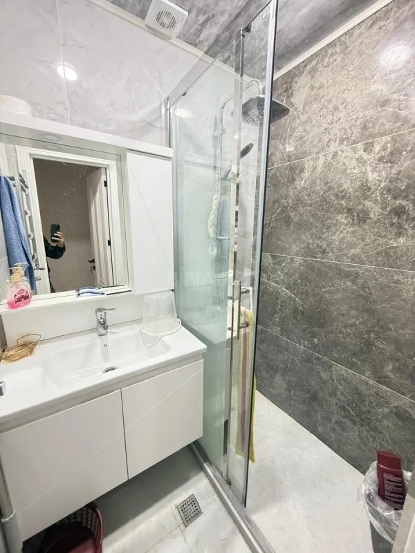 Kirayə verilir 3 otaqlı mənzil 85 m²