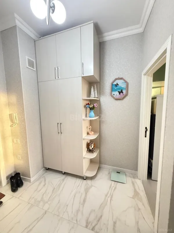 Kirayə verilir 3 otaqlı mənzil 85 m²