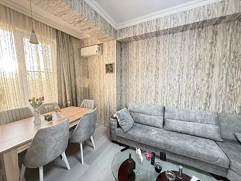 Kirayə verilir 3 otaqlı mənzil 85 m²