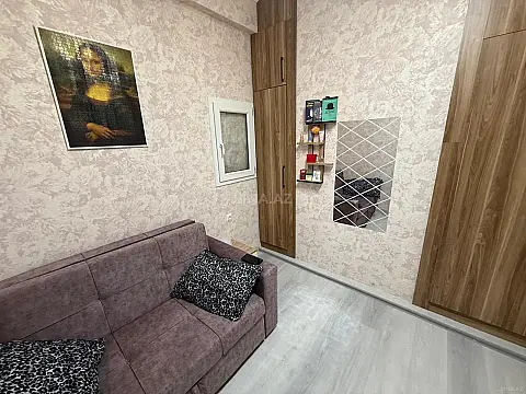 Kirayə verilir 3 otaqlı mənzil 85 m²