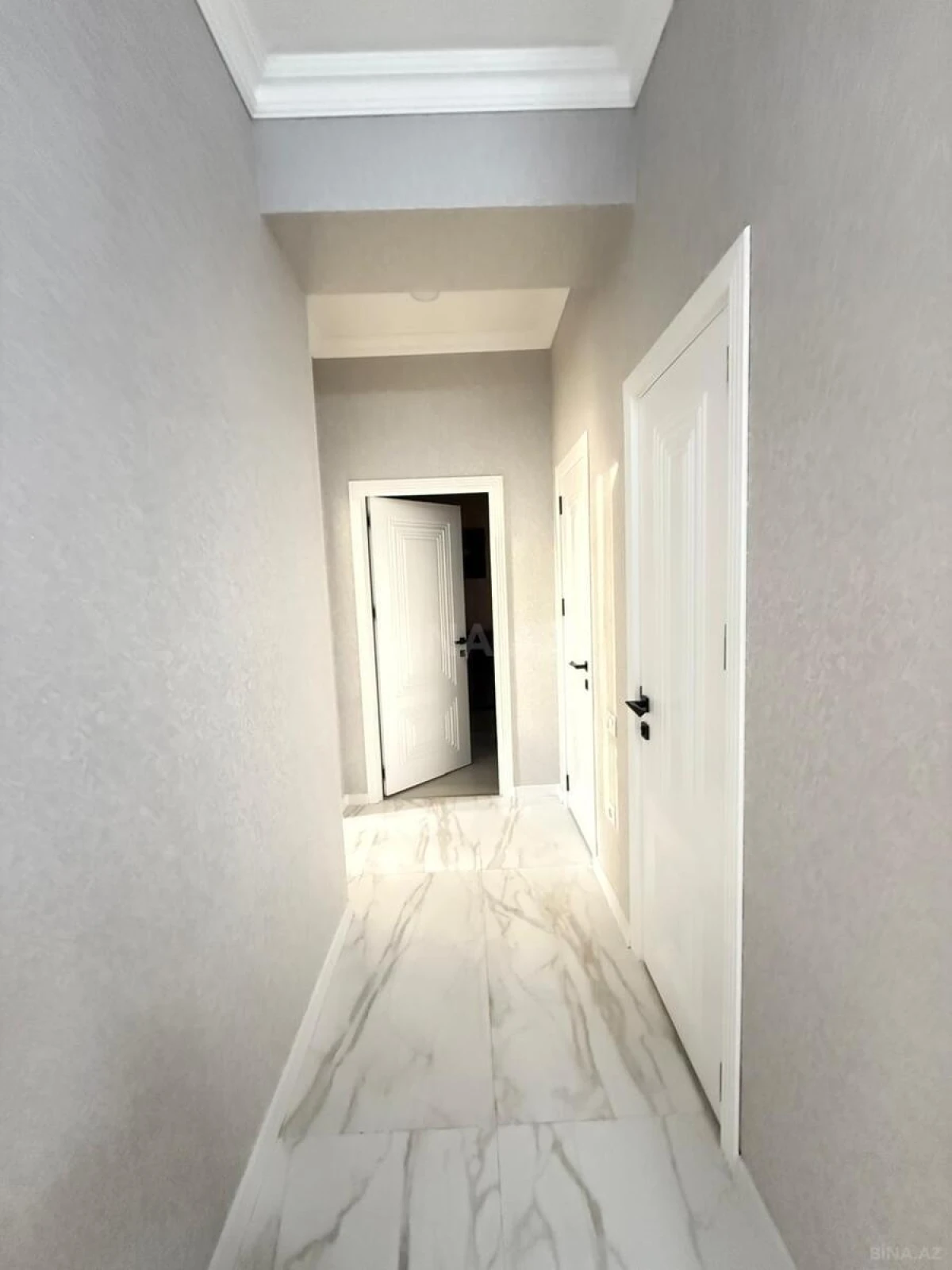 Kirayə verilir 3 otaqlı mənzil 85 m²