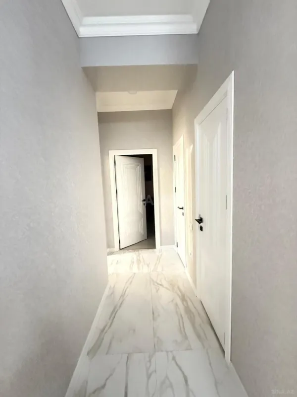 Kirayə verilir 3 otaqlı mənzil 85 m²