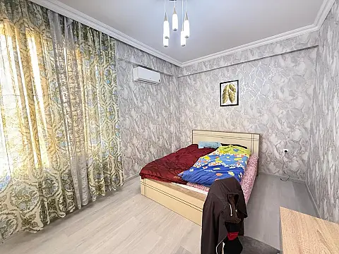 Kirayə verilir 3 otaqlı mənzil 85 m²