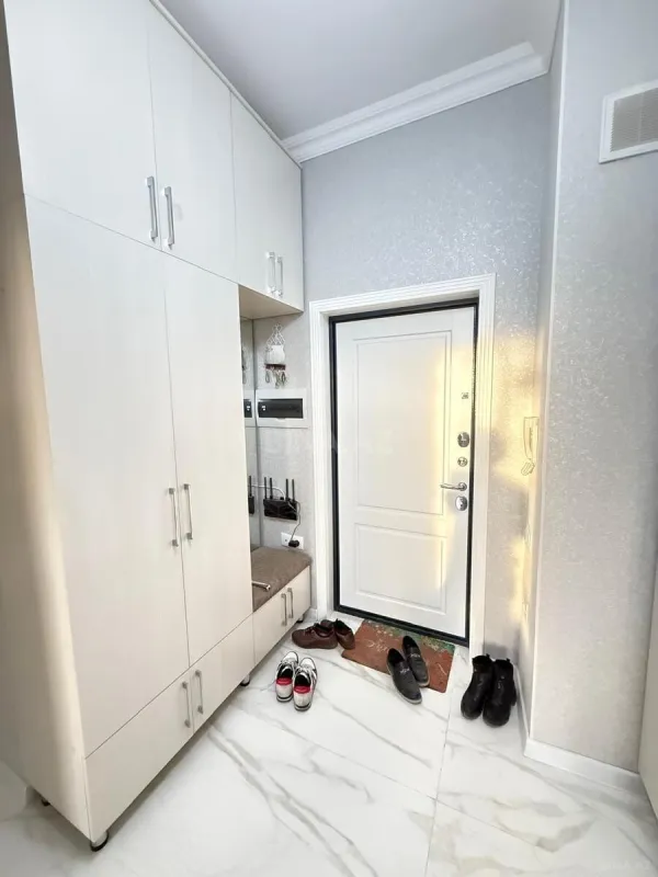 Kirayə verilir 3 otaqlı mənzil 85 m²