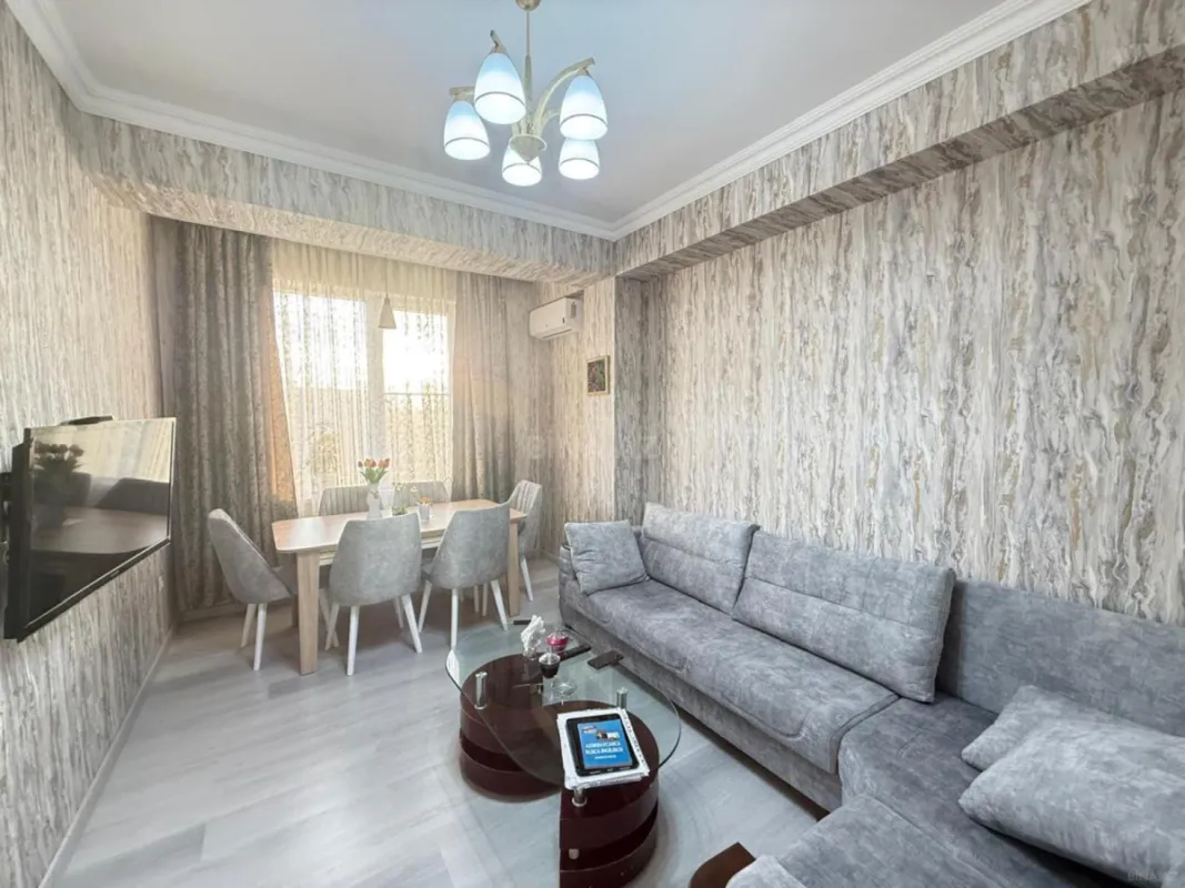 Kirayə verilir 3 otaqlı mənzil 85 m²