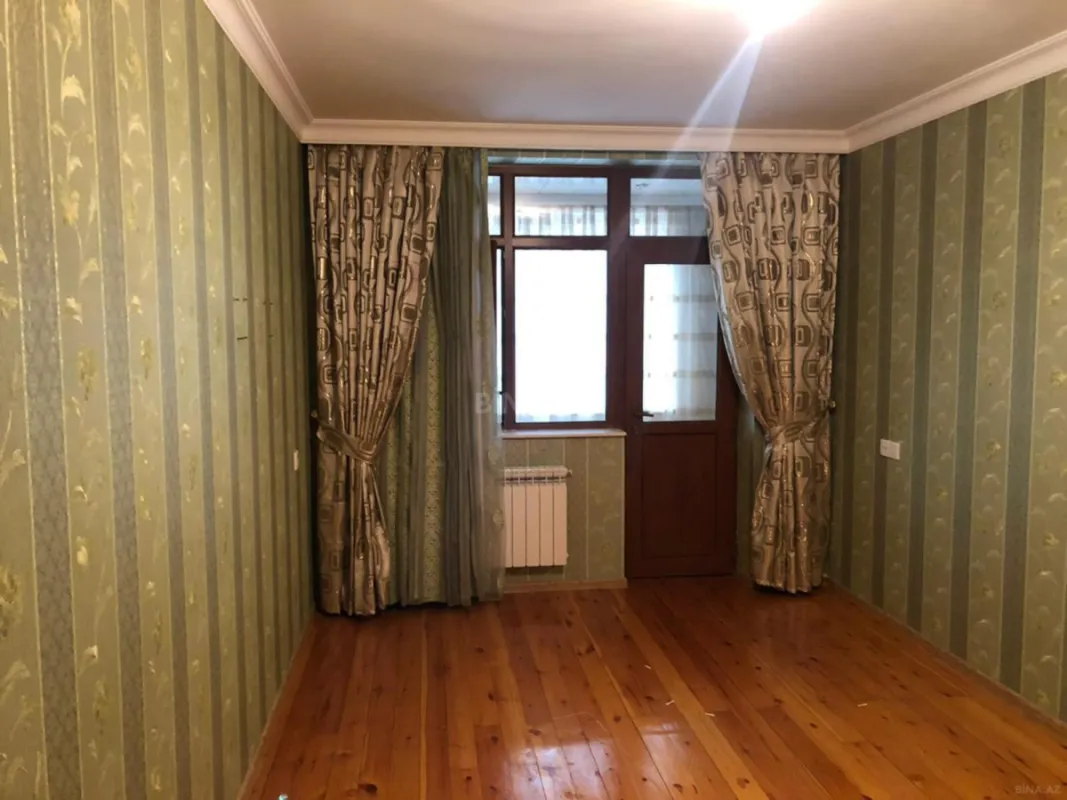 Kirayə verilir 3 otaqlı mənzil 70 m²
