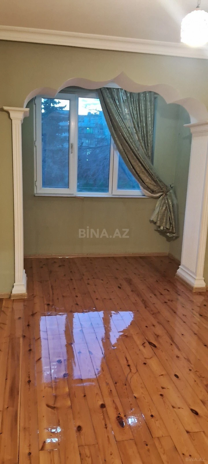 Kirayə verilir 3 otaqlı mənzil 70 m²