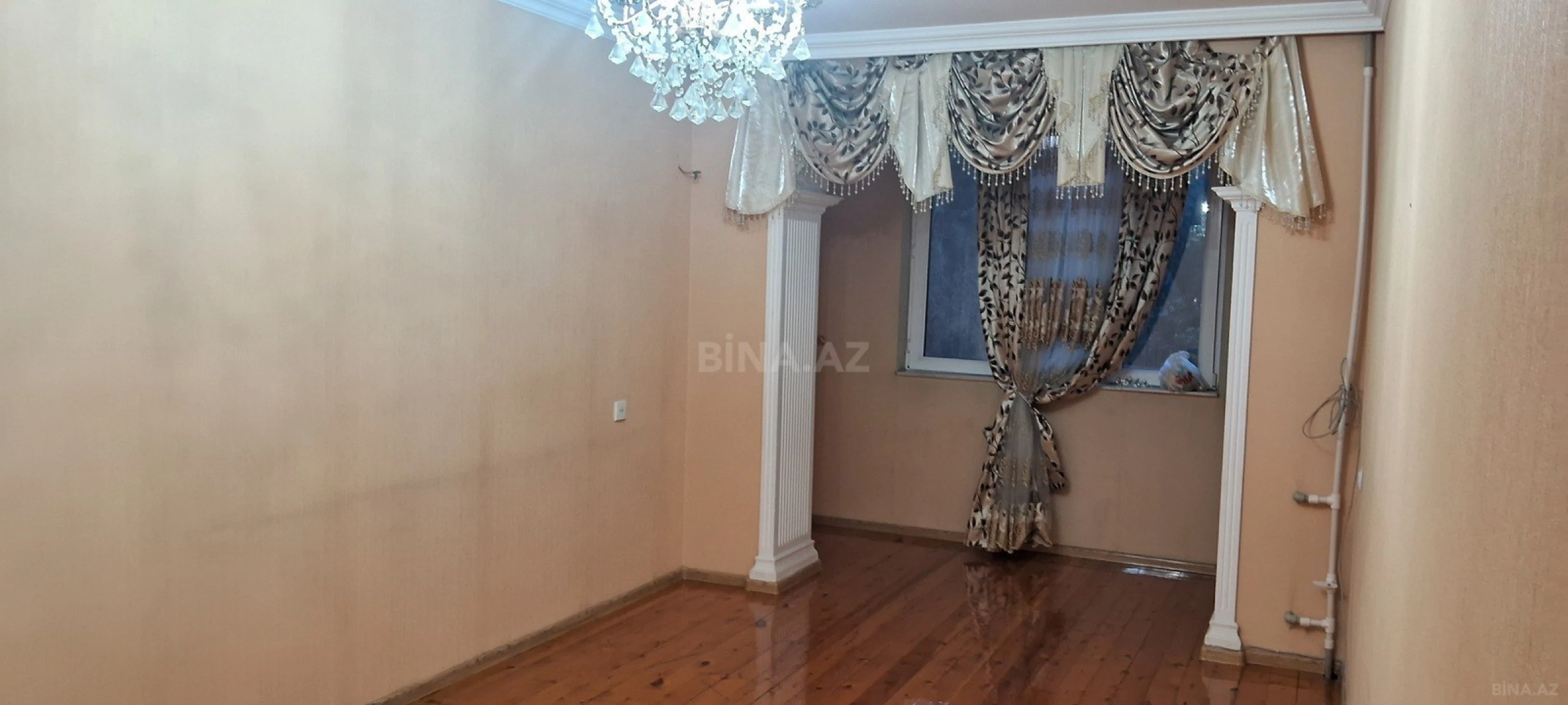 Kirayə verilir 3 otaqlı mənzil 70 m²