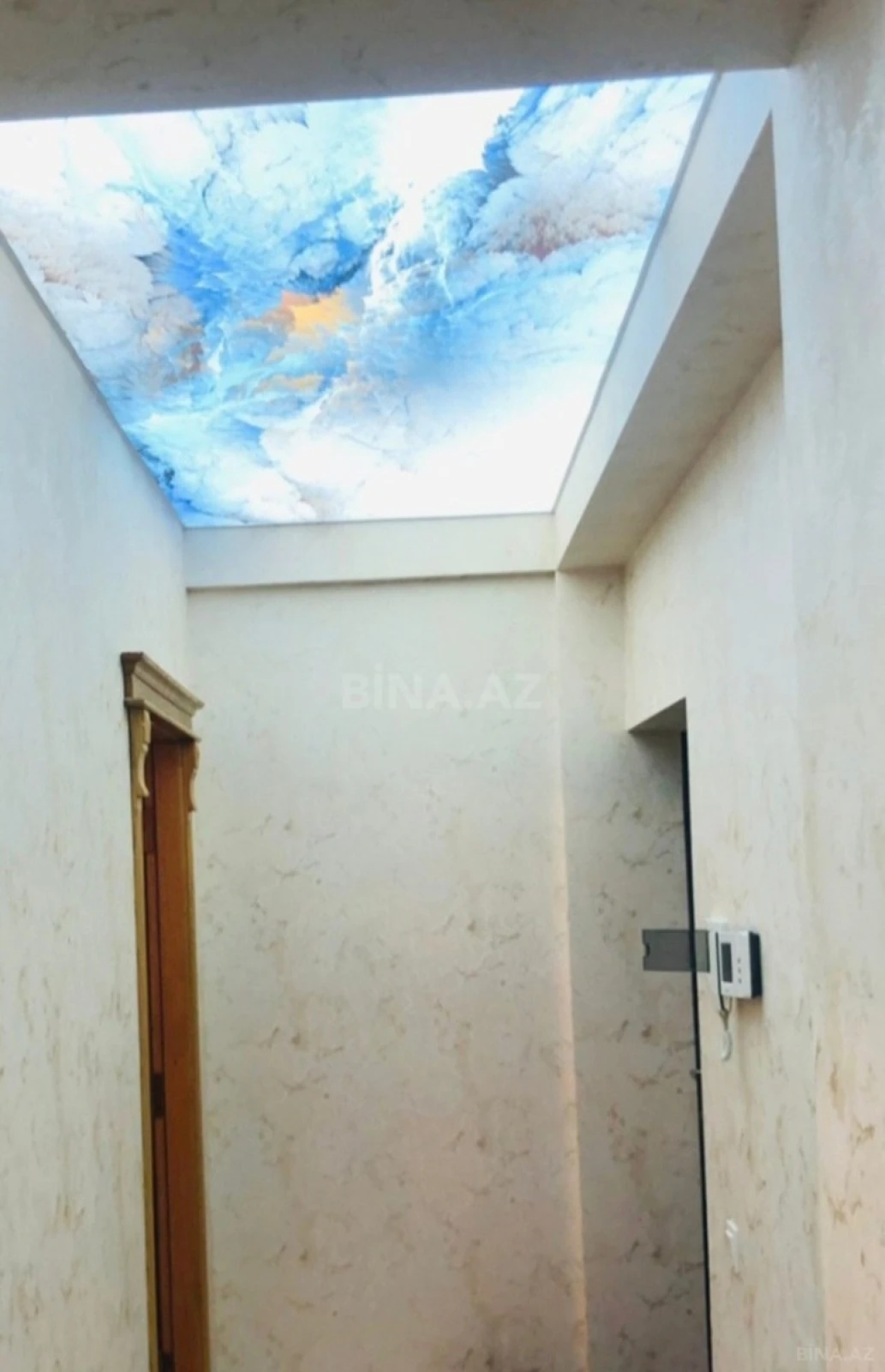 Kirayə verilir 3 otaqlı mənzil 70 m²