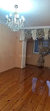 Kirayə verilir 3 otaqlı mənzil 70 m²
