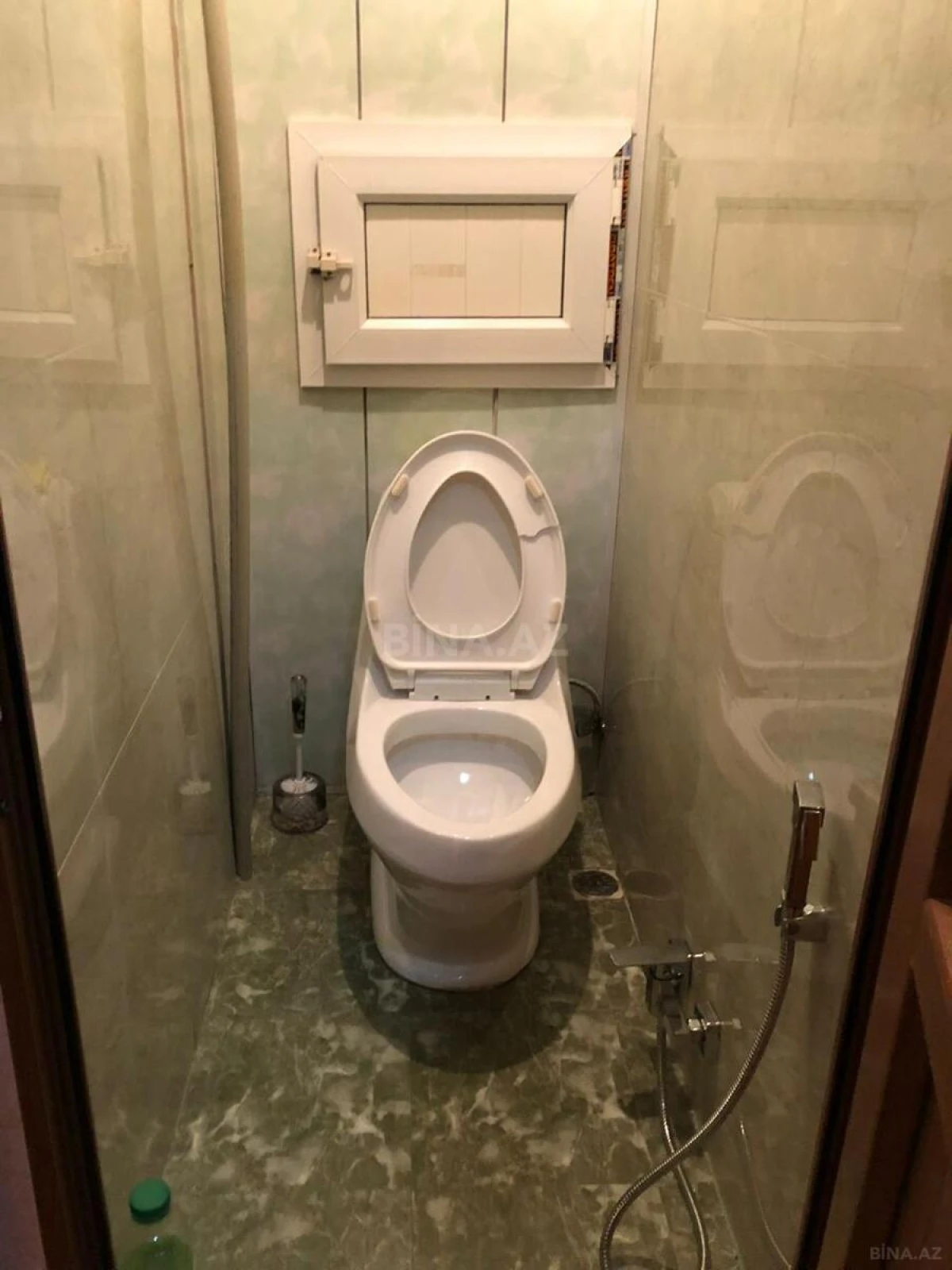 Kirayə verilir 3 otaqlı mənzil 70 m²