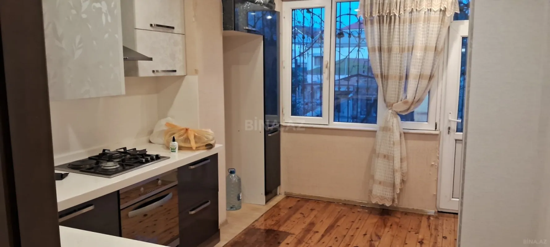 Kirayə verilir 3 otaqlı mənzil 70 m²
