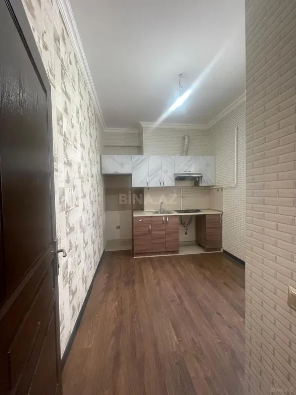 Satılır 1 otaqlı mənzil 39 m²