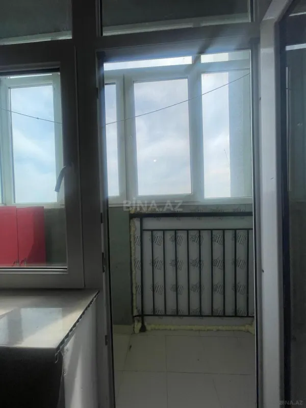 Satılır 1 otaqlı mənzil 39 m²