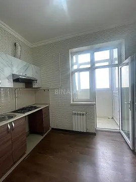 Satılır 1 otaqlı mənzil 39 m²