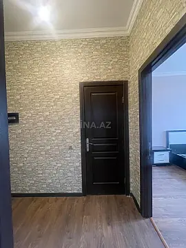 Satılır 1 otaqlı mənzil 39 m²