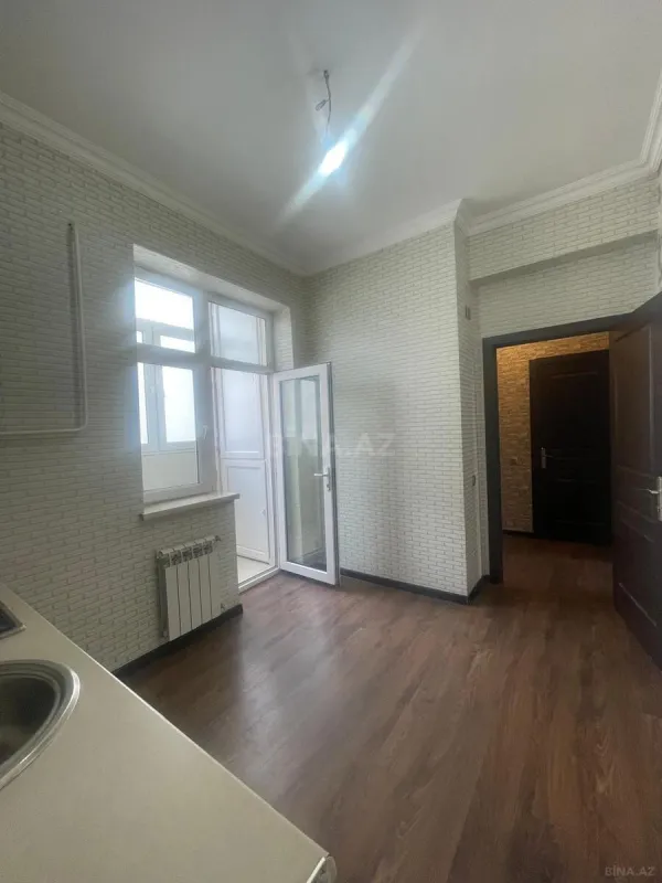 Satılır 1 otaqlı mənzil 39 m²