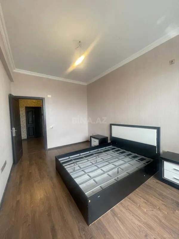 Satılır 1 otaqlı mənzil 39 m²