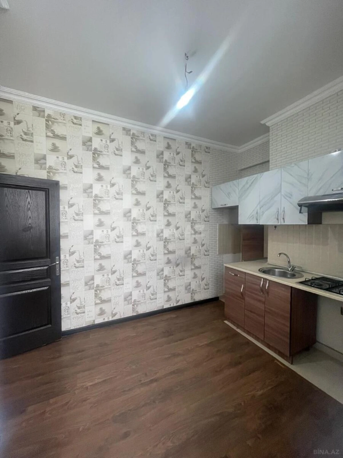 Satılır 1 otaqlı mənzil 39 m²