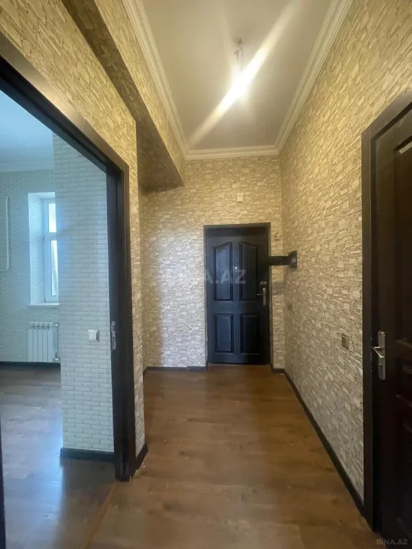 Satılır 1 otaqlı mənzil 39 m²