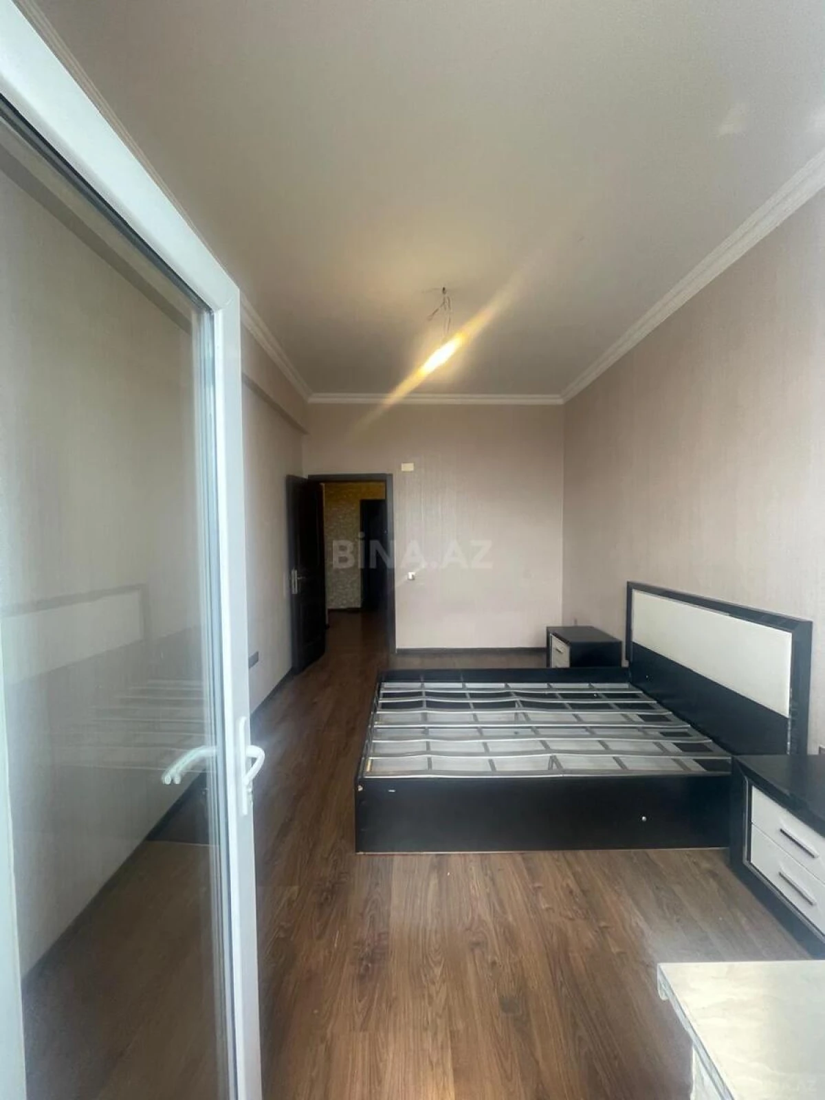 Satılır 1 otaqlı mənzil 39 m²