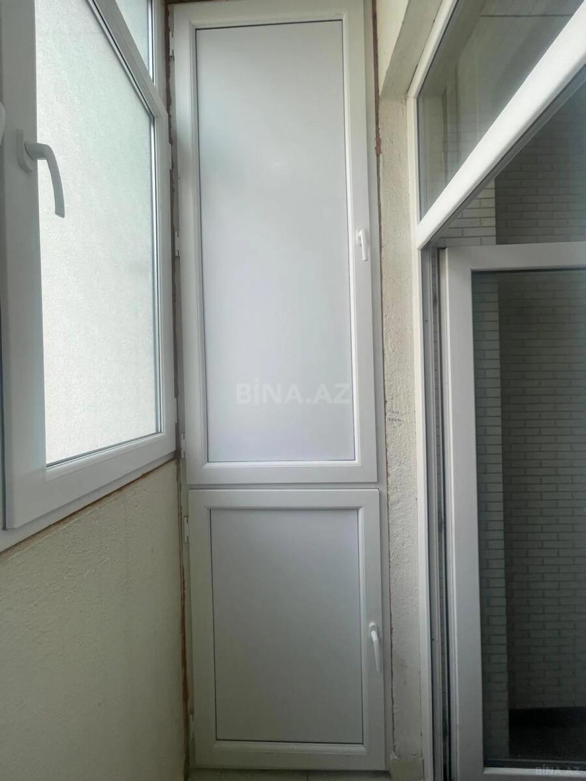 Satılır 1 otaqlı mənzil 39 m²