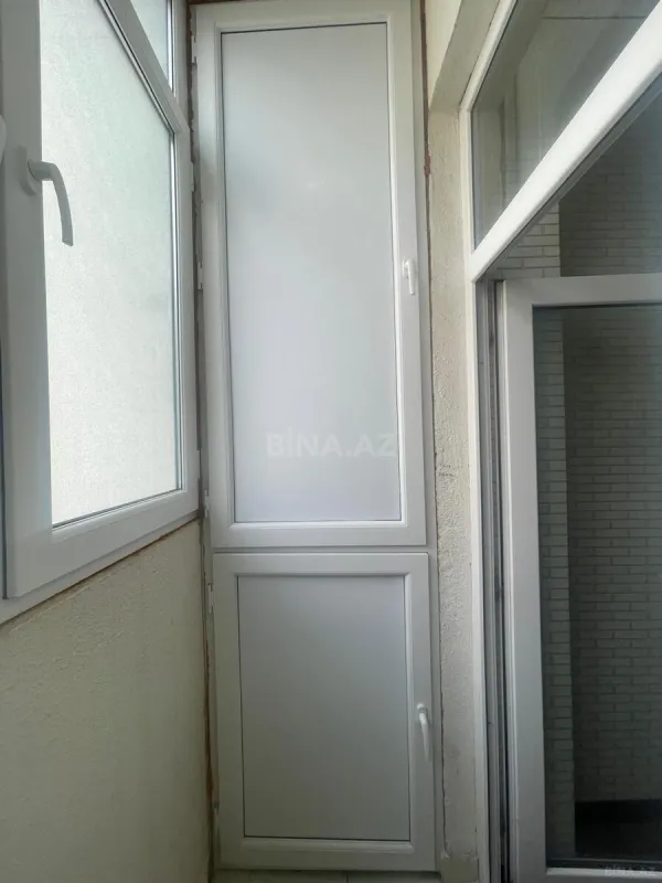 Satılır 1 otaqlı mənzil 39 m²