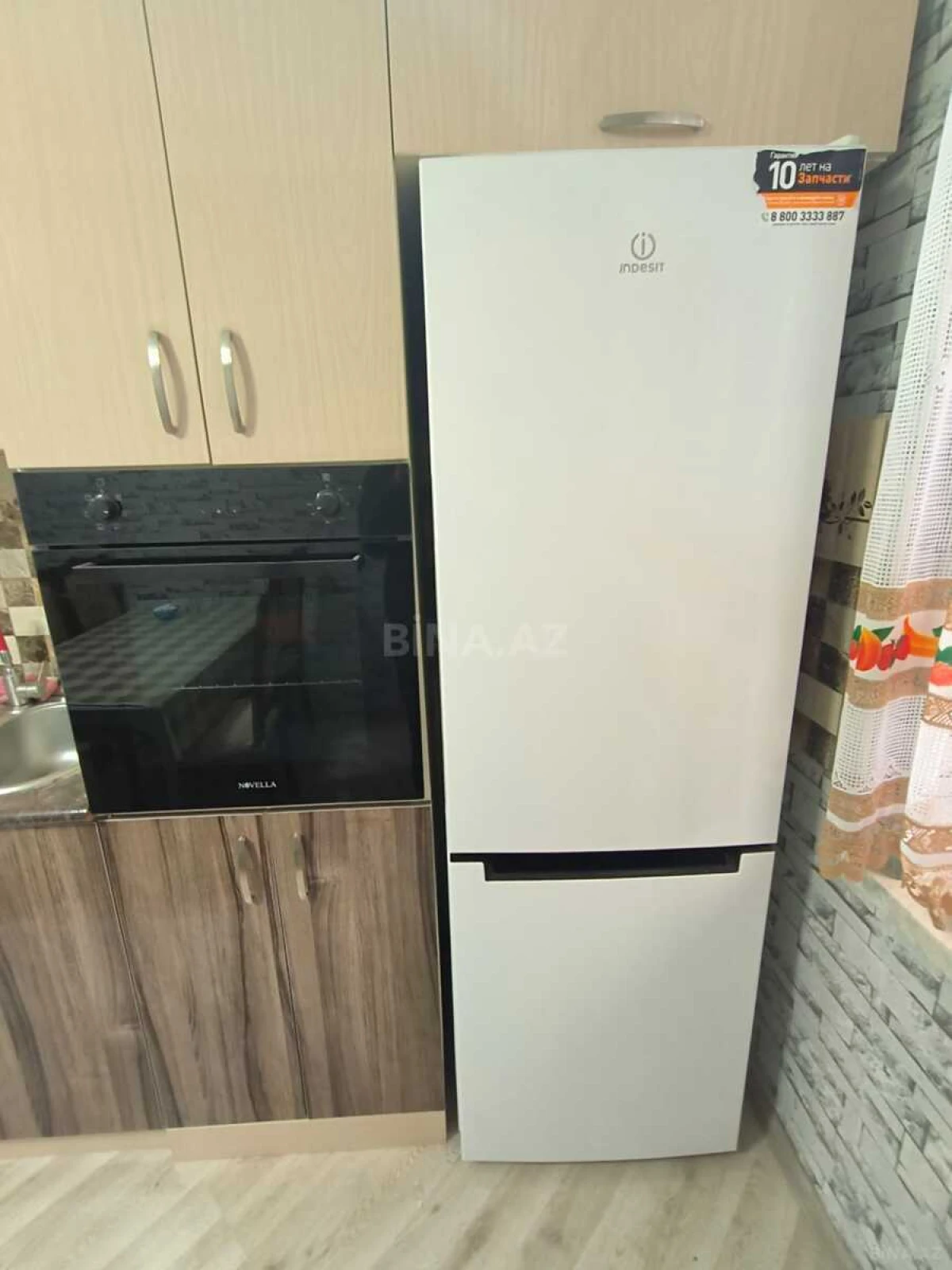 Satılır 4 otaqlı həyət evi 181 m²