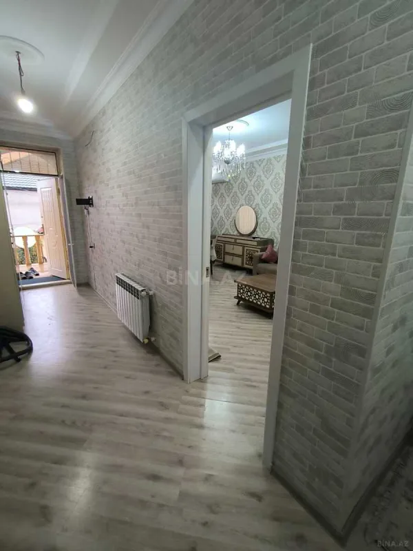 Satılır 4 otaqlı həyət evi 181 m²
