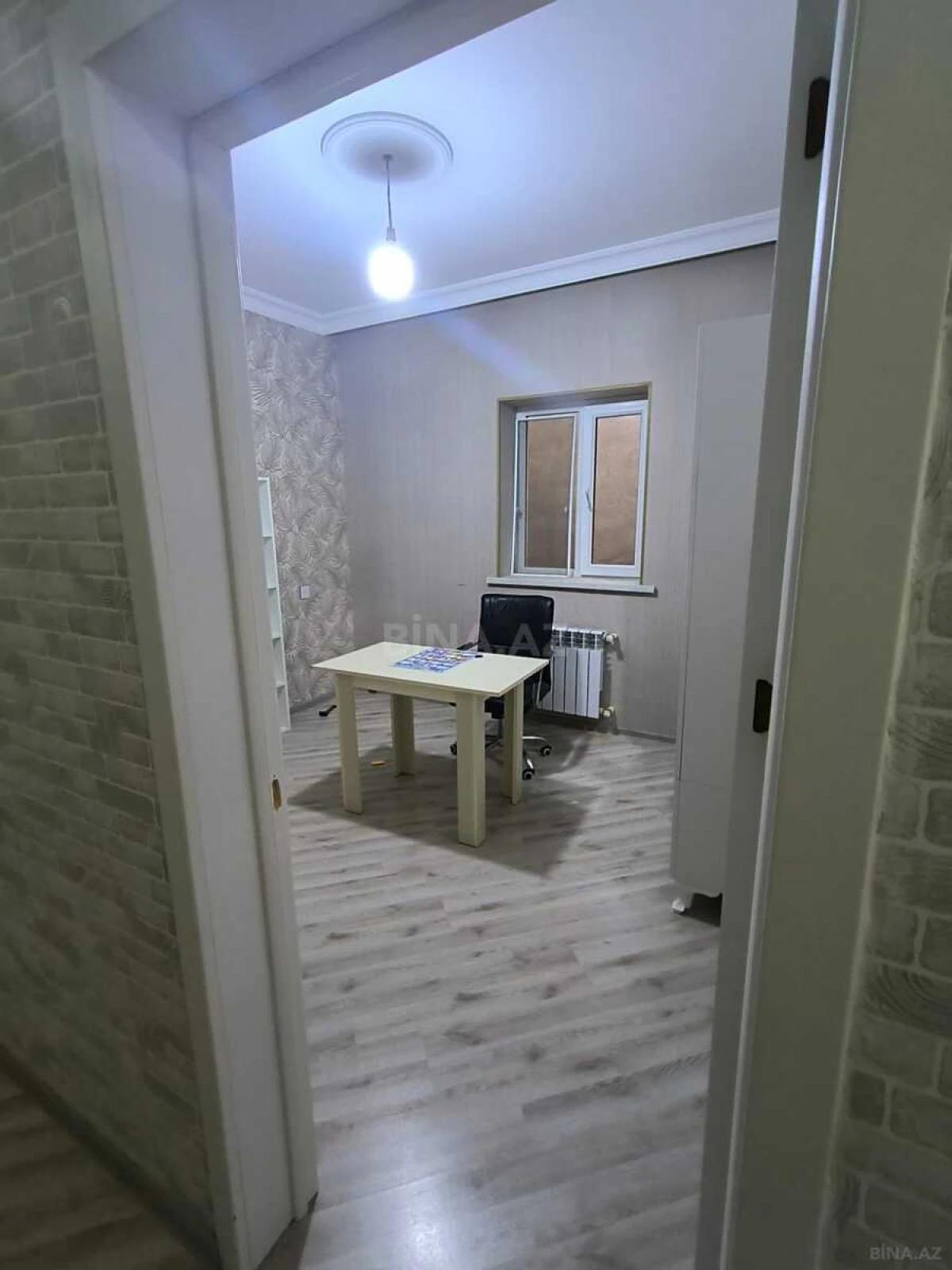 Satılır 4 otaqlı həyət evi 181 m²